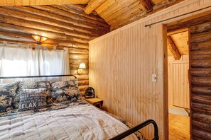 Casa (3 Bedrooms) | Interior