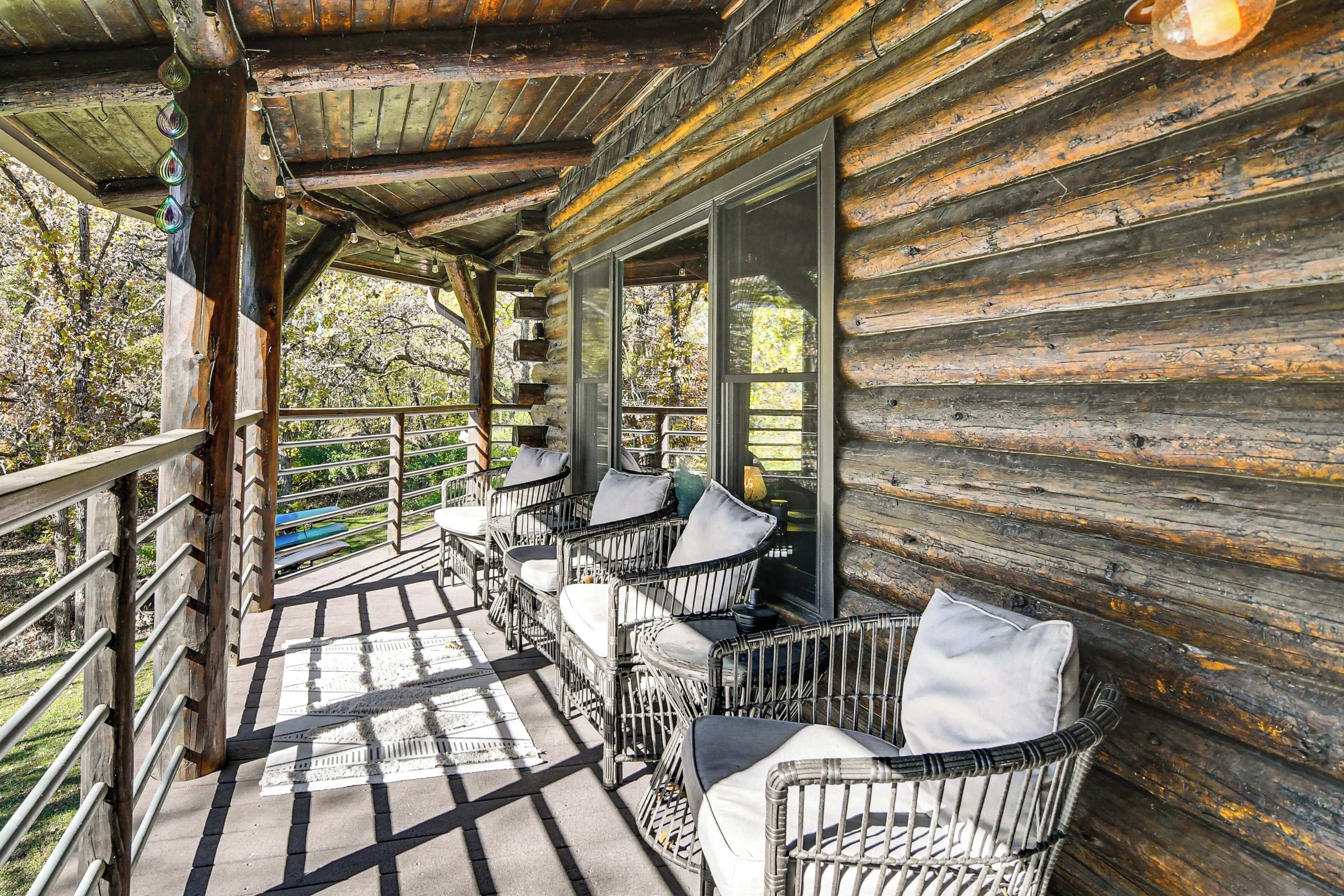 Maison (3 Bedrooms) | Intérieur