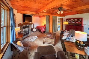 Hus (3 Bedrooms) | Interiör