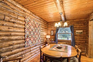 Casa (3 Bedrooms) | Interior