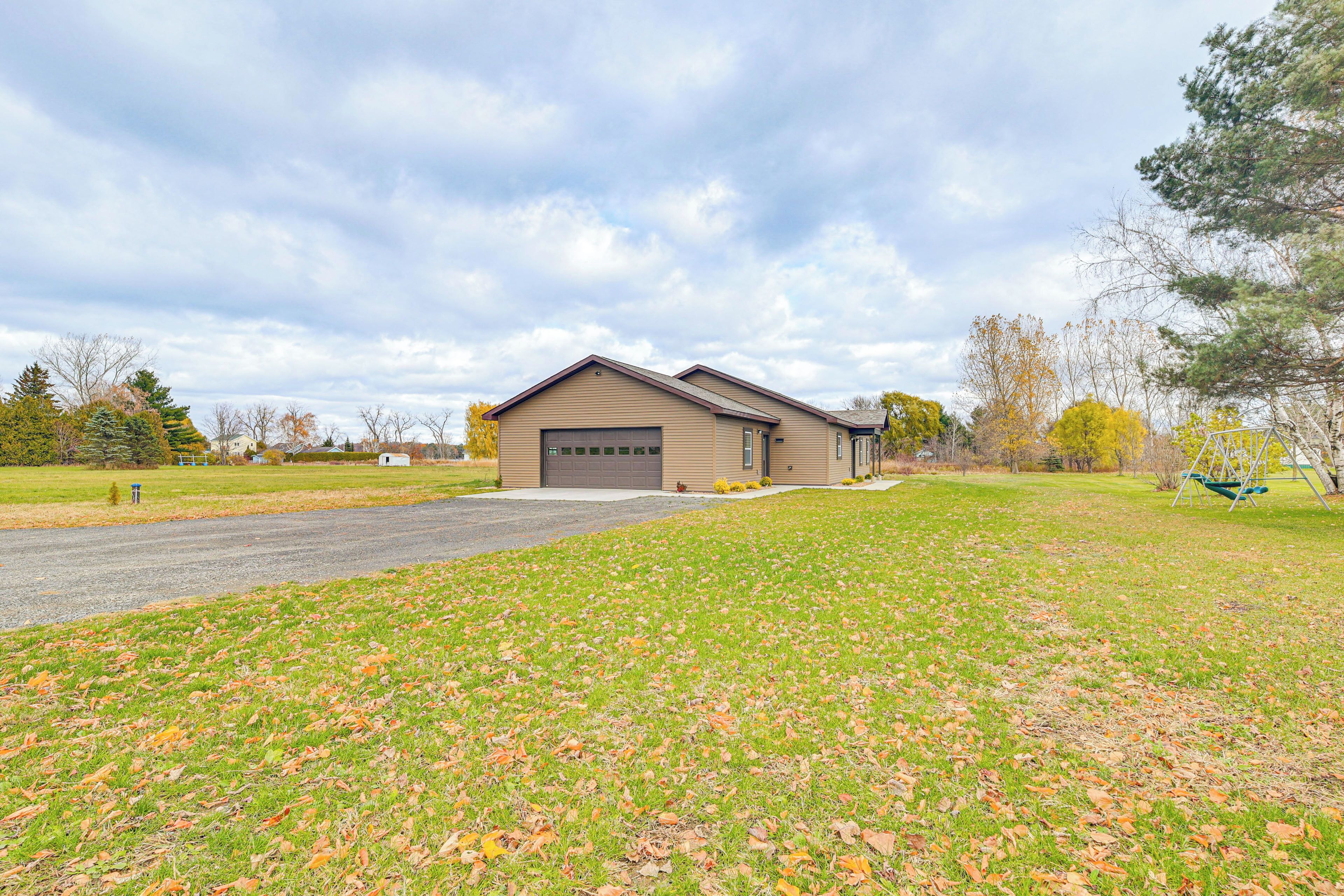 独立别墅 (2 Bedrooms) | 住宿内部