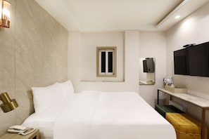 Standard Double Room | Free WiFi - The Stay (Seoul)