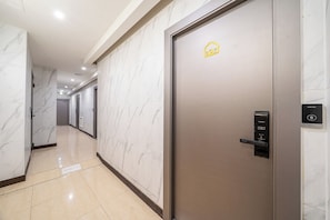 Exterior - The Stay (Seoul)