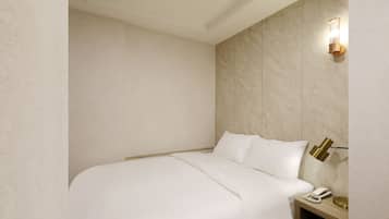 Standard Double Room | Free WiFi