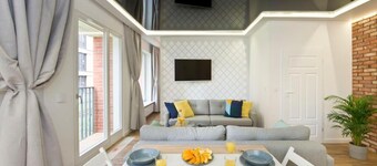 YOURAPART Rajska City Centre