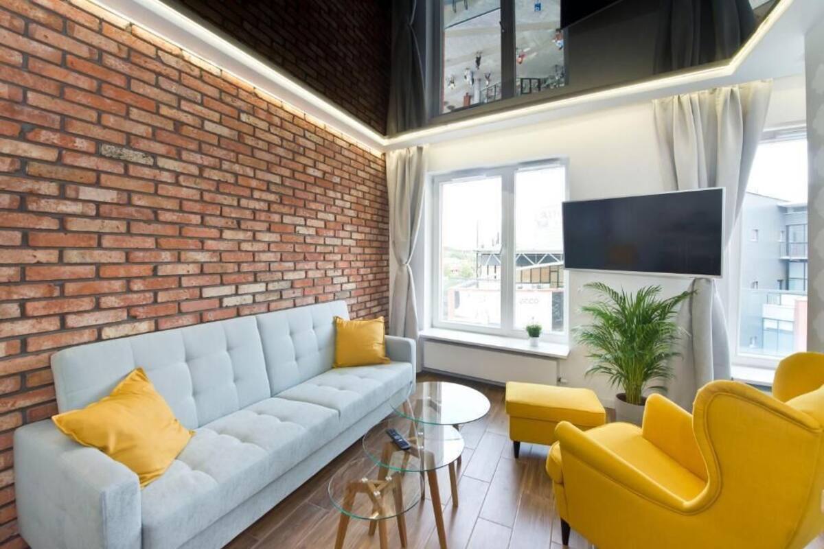 Apartament typu Comfort 94 | Soundproofing, iron/ironing board, free WiFi