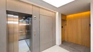 Apartament typu Deluxe 149 | Insonorizzazione, ferro/asse da stiro, Wi-Fi gratuito