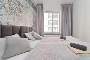 Apartament typu Deluxe 153