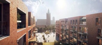 YOURAPART Rajska City Centre