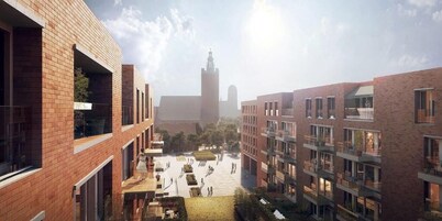 YOURAPART Rajska City Centre