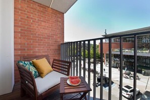 Apartament typu Comfort 75 | 隔音、熨斗/熨衣板、免費無線上網