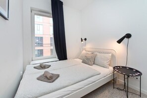 Apartament typu Deluxe 149 | Soundproofing, iron/ironing board, free WiFi - YOURAPART Rajska City Centre (Gdańsk)
