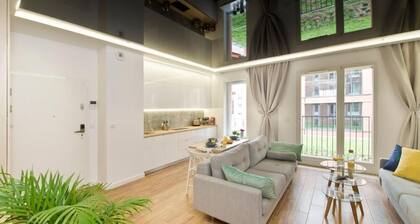 YOURAPART Rajska City Centre