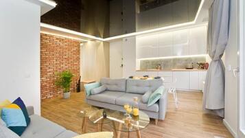 Insonorizzazione, ferro/asse da stiro, Wi-Fi gratuito