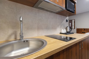 Cafetera/tetera, tetera/pava eléctrica