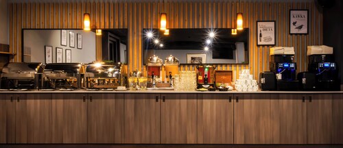 Noclegi Hit Rooms & Apartments