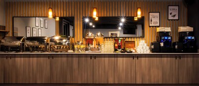 Noclegi Hit Rooms & Apartments