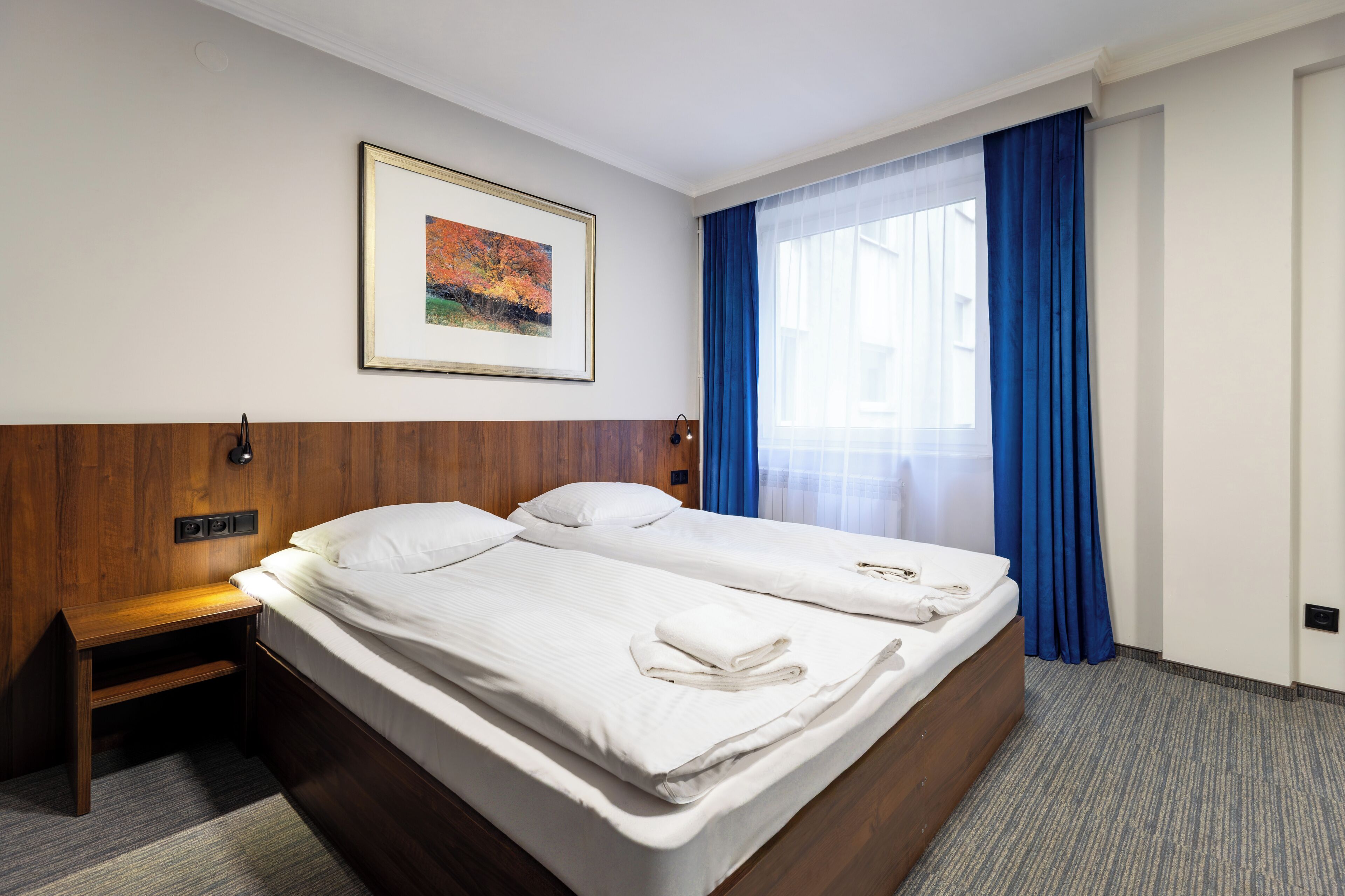 Comfort Studio Suite