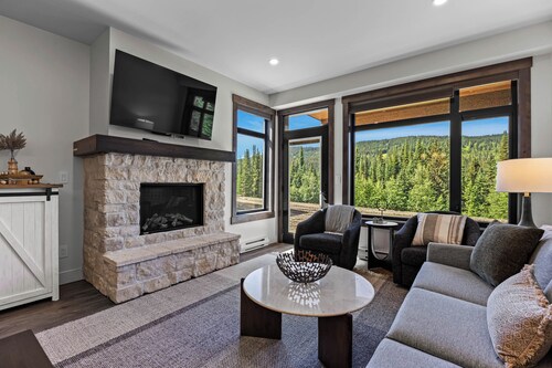 Switchback Creek Condo 10