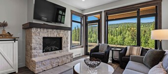 Switchback Creek Condo 10
