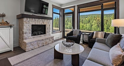 Switchback Creek Condo 10