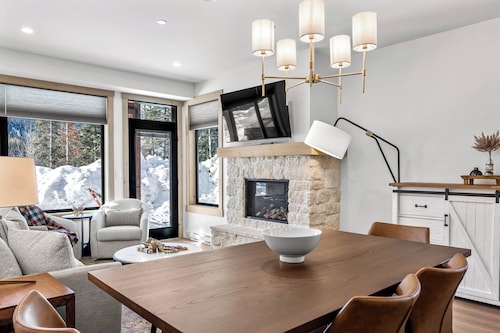 Switchback Creek Condo 11