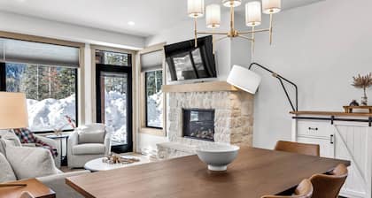 Switchback Creek Condo 11