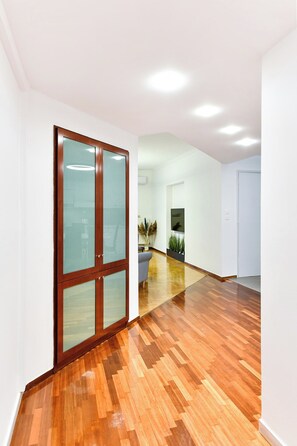 Apartment | Wohnbereich