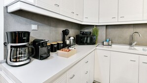 Private kitchen - PSV Pl Ippodromiou 21 (Thessaloniki)