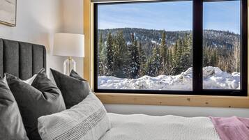 2 bedrooms, Internet, bed sheets