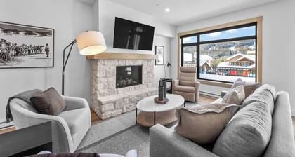 Switchback Creek Townhouse 14