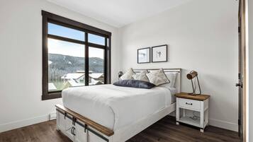 Internetzugang, Bettwäsche