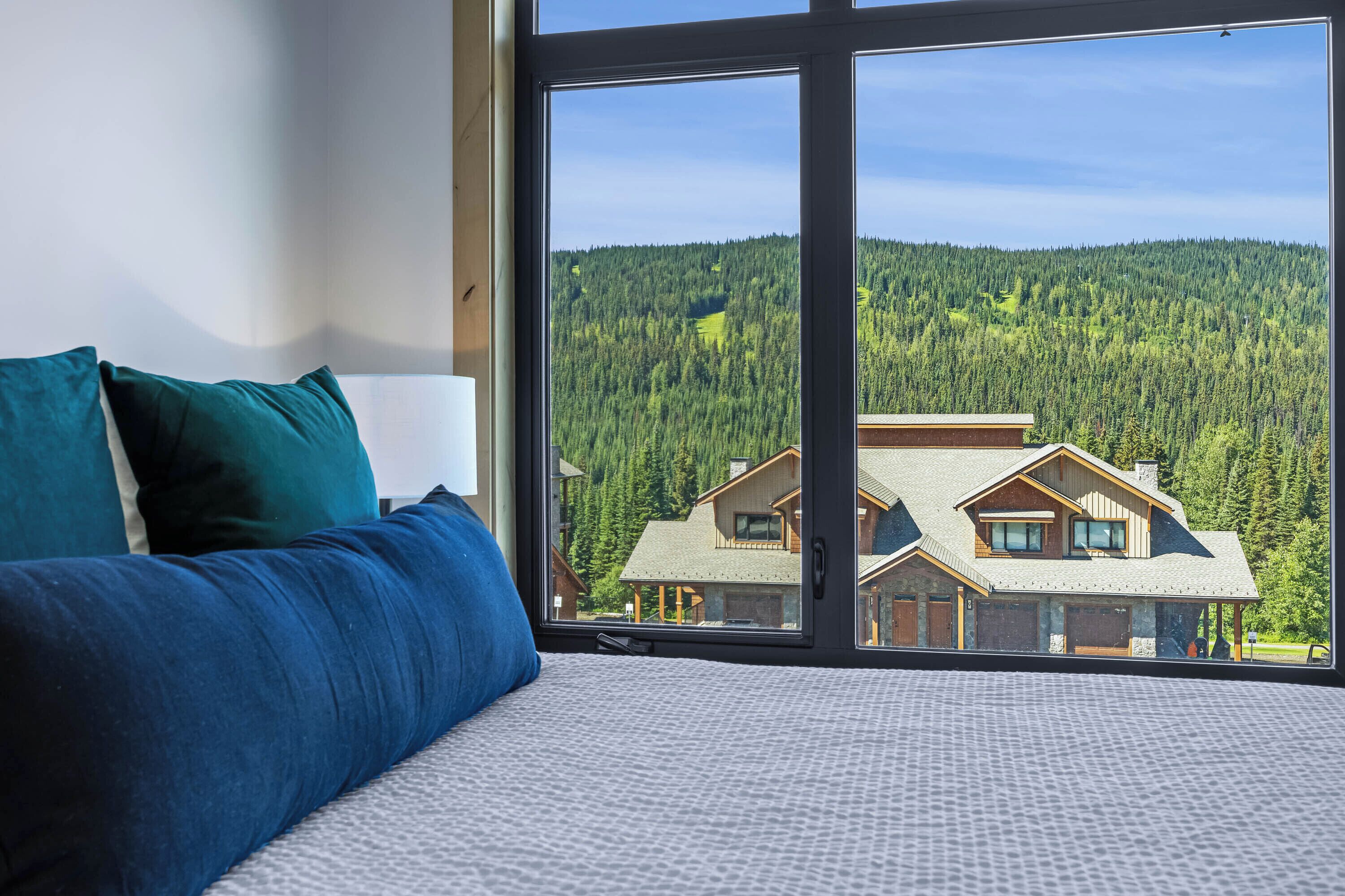 Internetzugang, Bettwäsche