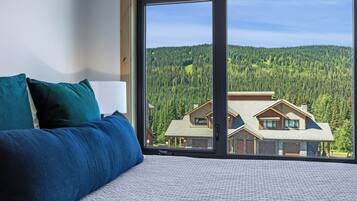 Internetzugang, Bettwäsche