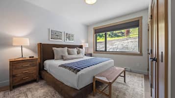 Internettilgang og sengetøy