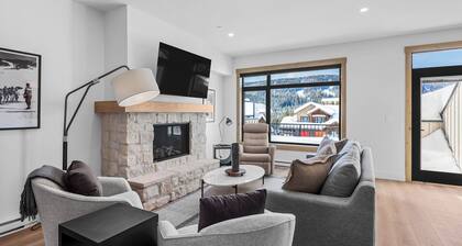 Switchback Creek Townhouse 19