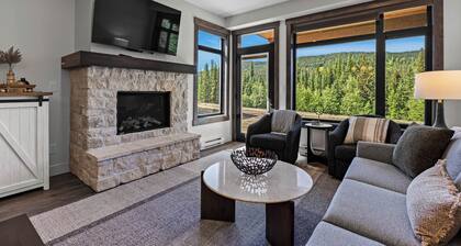 Switchback Creek Condo 7