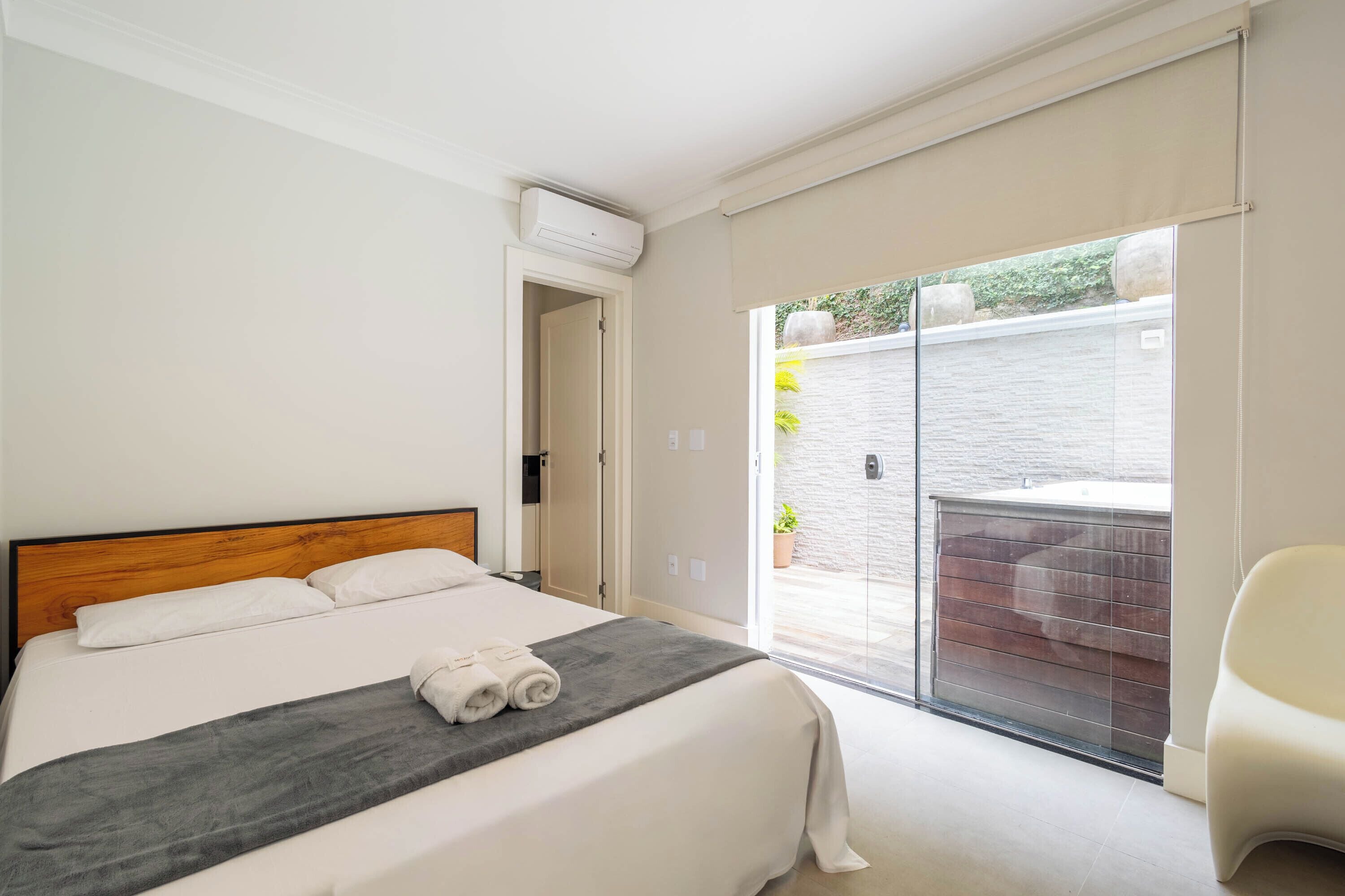 Basic Apartment | 2 bedrooms, free WiFi