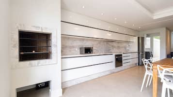 Lägenhet Basic | Eget kök