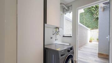 Departamento básico | Interior