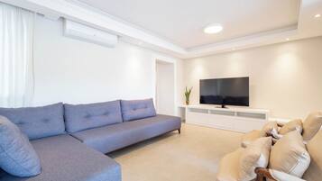 Smart TV 32 pulgadas con canales de televisión digitales