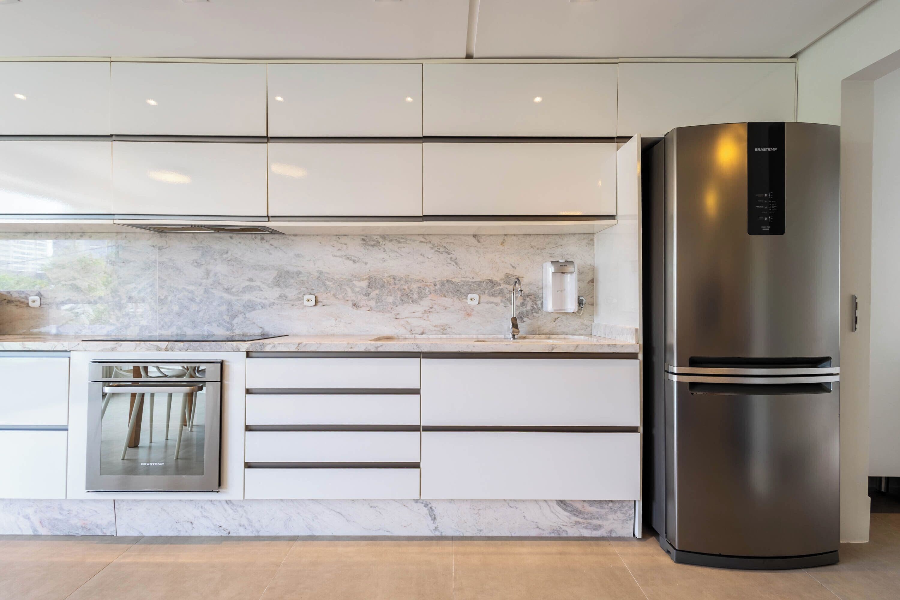 Basic Apartment | Private kitchen