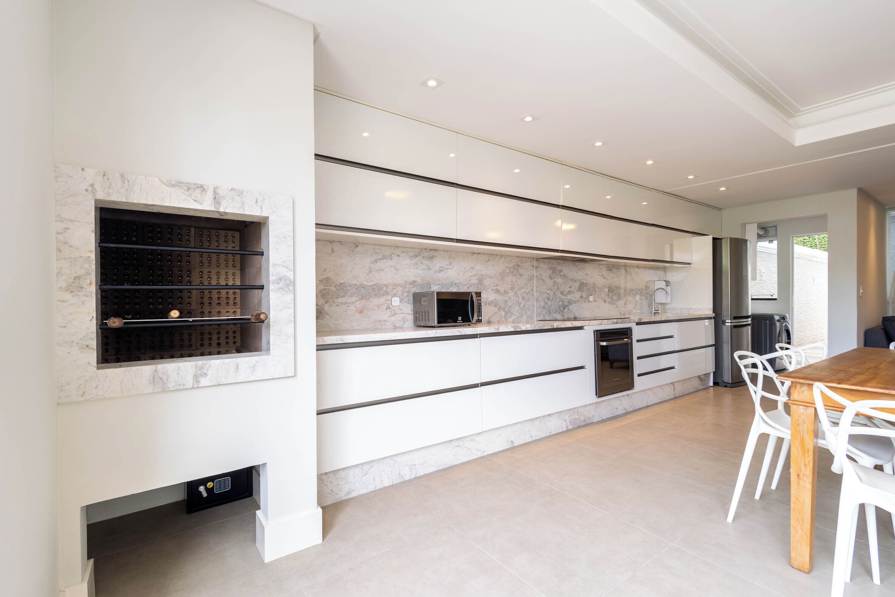 Basic Apartment | Private kitchen