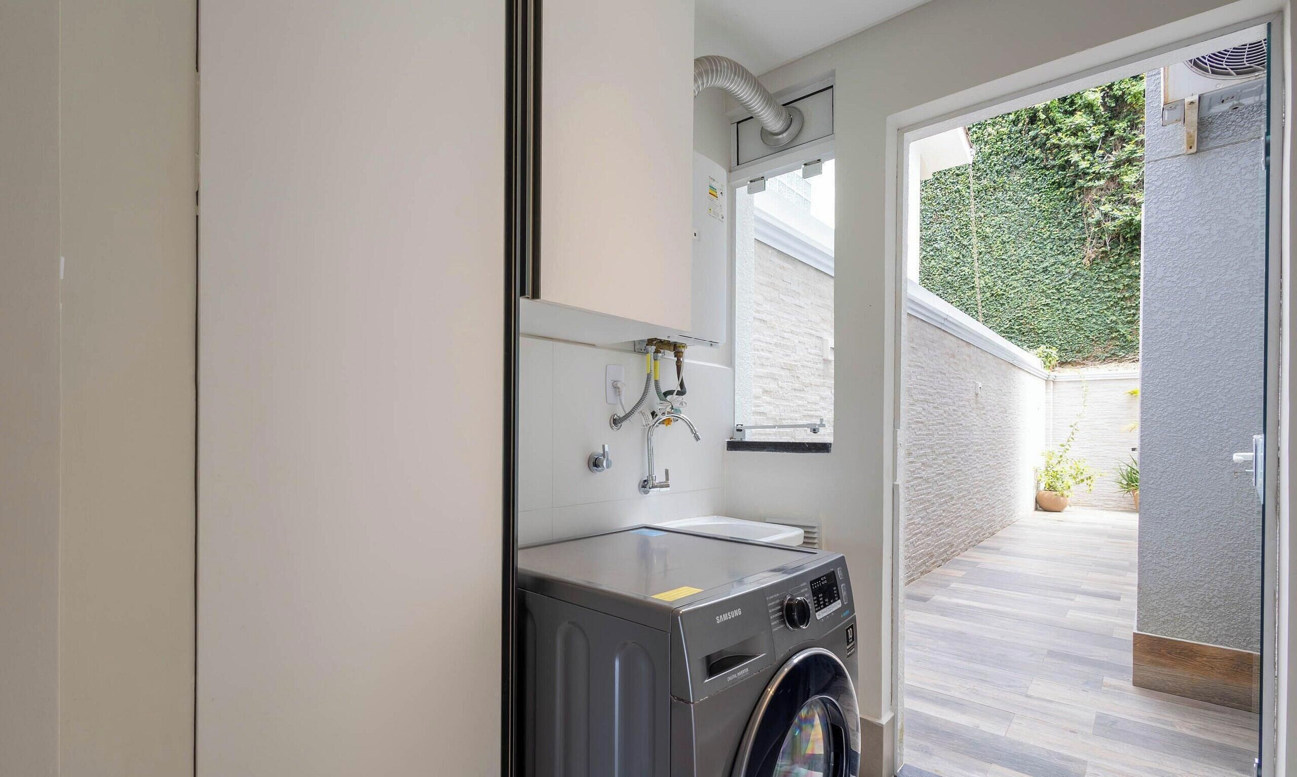 Perushuoneisto | Sisätilat