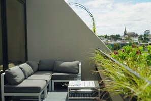Terras