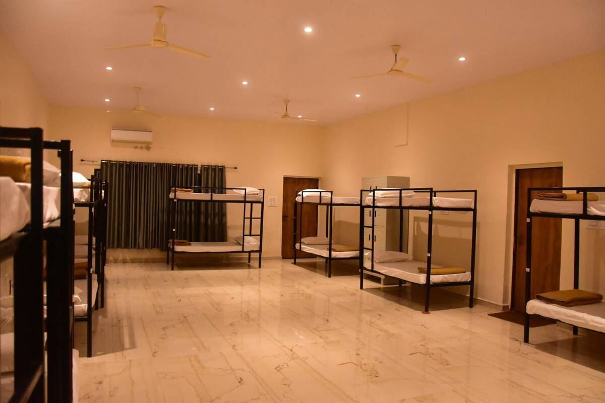 Habitación familiar | Wifi gratis