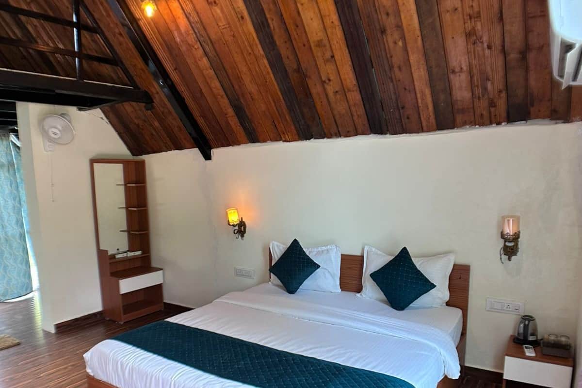 Luxury Room