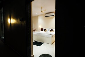 Deluxe kamer | Gratis wifi