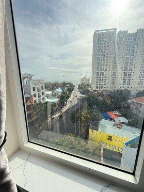 Deluxe Family Room | City view - Novelty Hotel (Vũng Tàu)