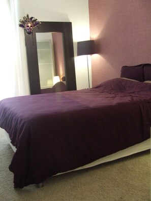 1 bedroom, iron/ironing board, WiFi, bed sheets - Lisbon - One Season (Lisboa)